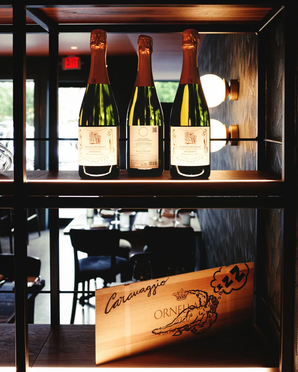 Selezione di vini e bevande per il canale professionale